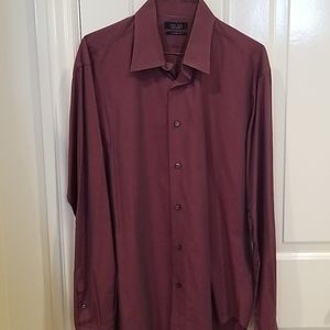 Zara Man Dress Shirt
